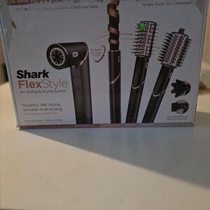 Shark FlexStyle Air Styling & Drying System